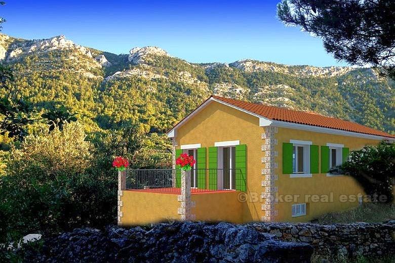 isola di Hvar - Casa / villa