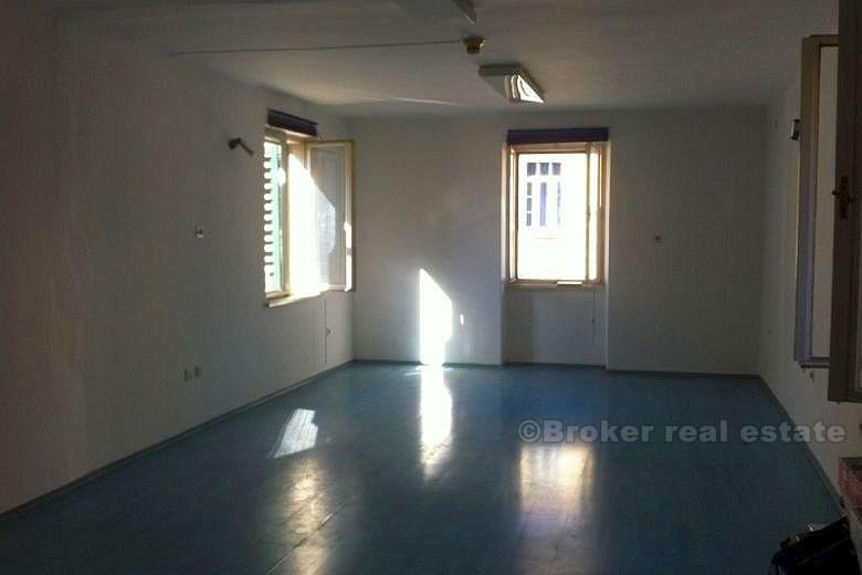 Split - Apartament dwupoziomowy