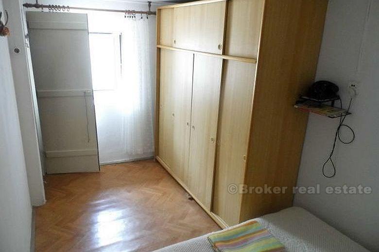 Kastela - Altes Steinhaus