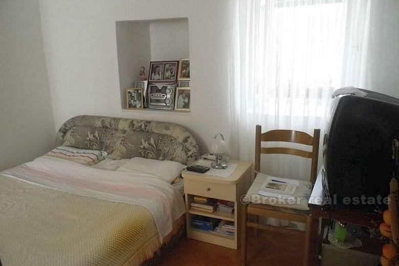 Kastela - Altes Steinhaus