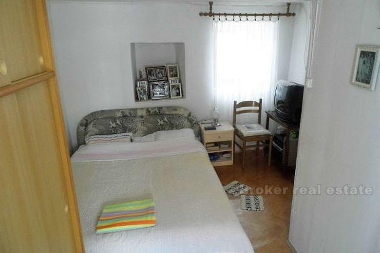 Kastela - Altes Steinhaus