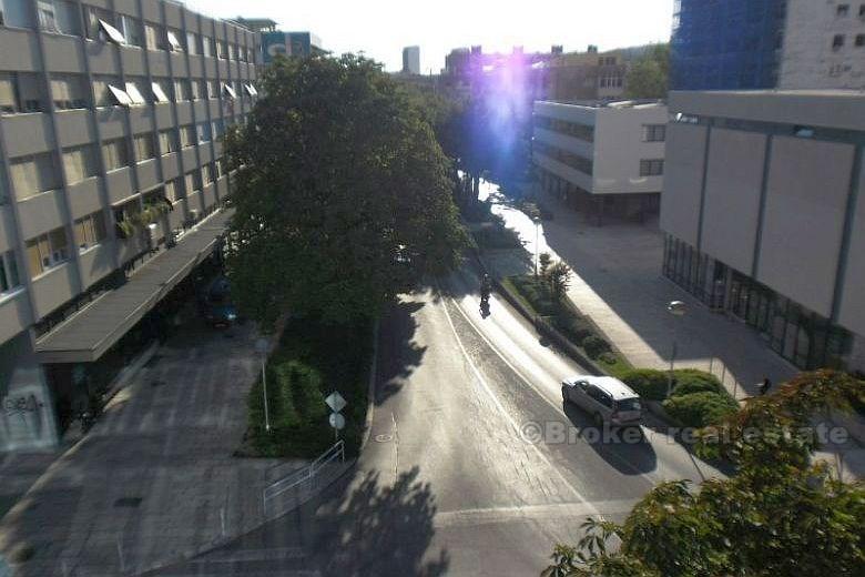 Spalato - Attico su due piani