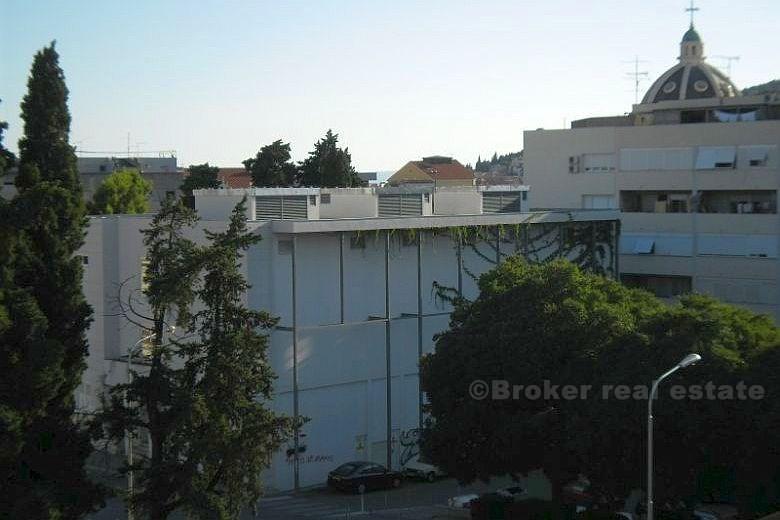 Split - Duplex penthouse