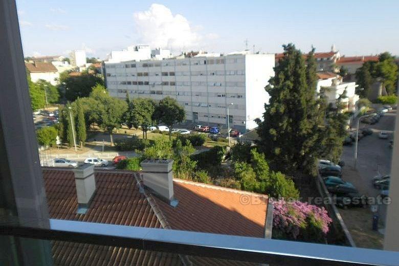 Split - Duplex penthouse