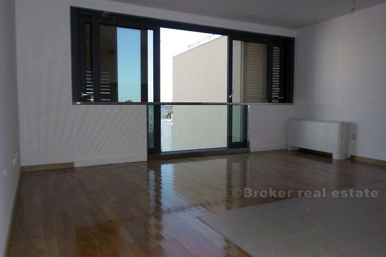 Split - Duplex penthouse