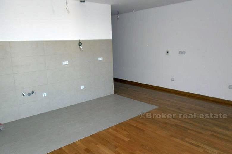 Split - Duplex penthouse