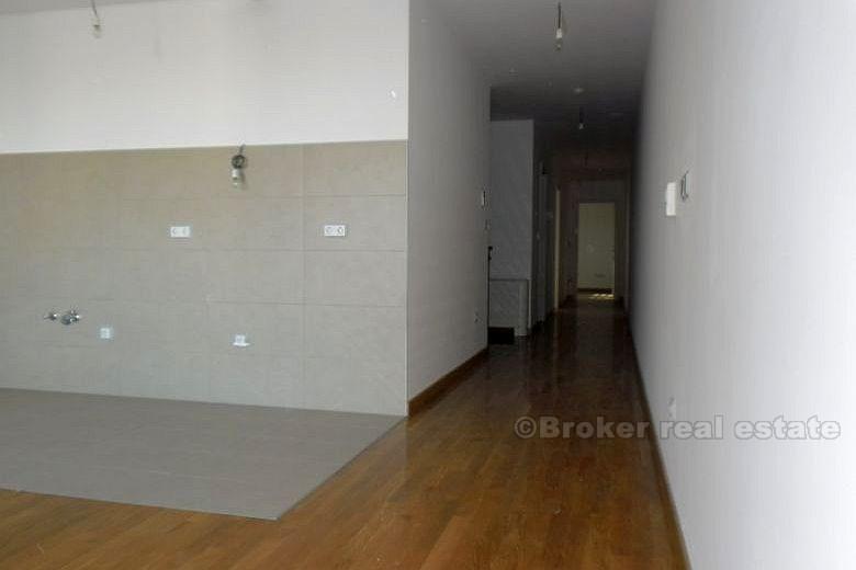 Split - Duplex penthouse