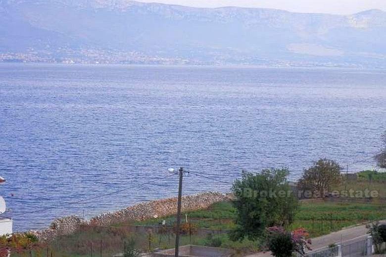 wyspa Ciovo - Dom