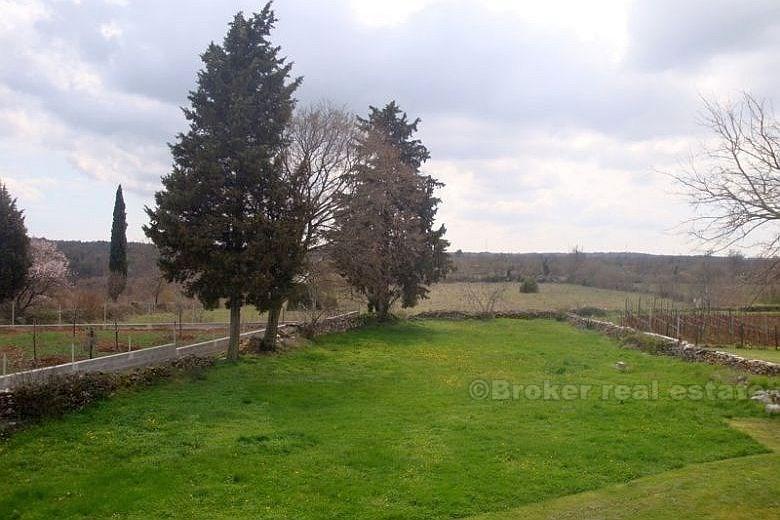 20 km de Pula - Maison