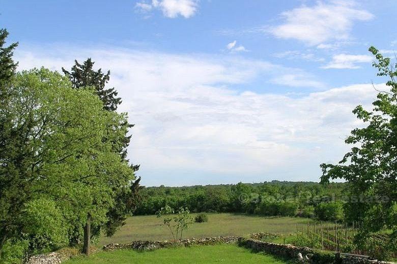 20 km de Pula - Maison