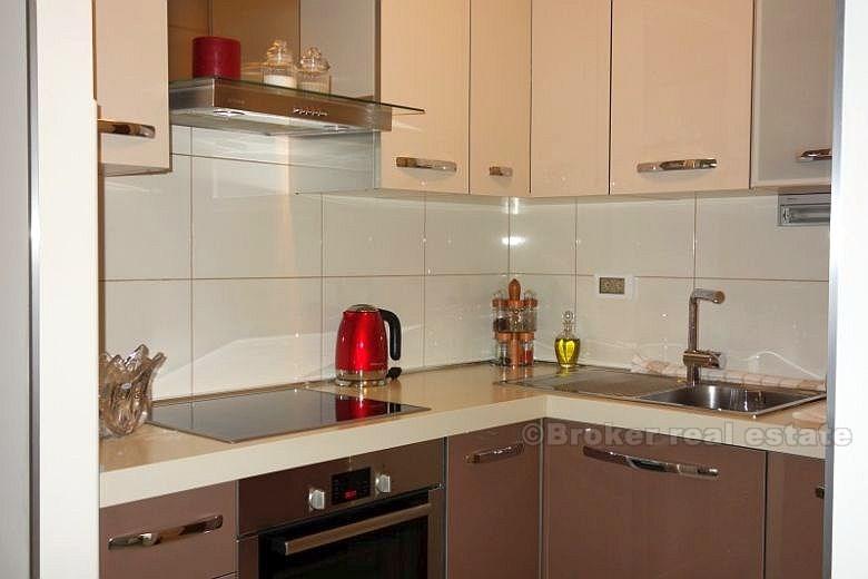 Solin, Ein-Zimmer-Wohnung