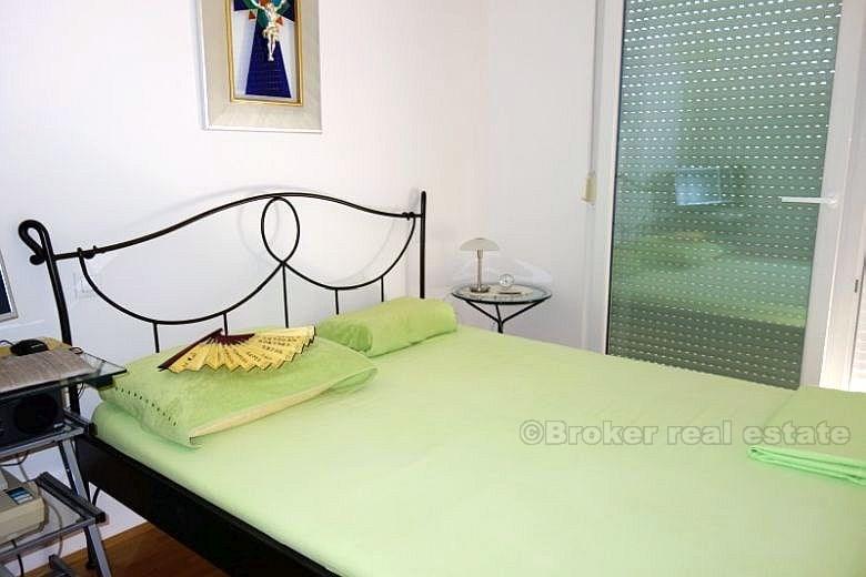 Solin, Ein-Zimmer-Wohnung