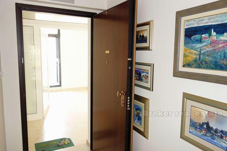 Solin, Ein-Zimmer-Wohnung