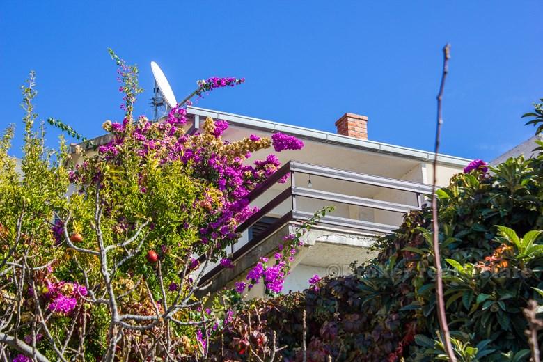 wyspa Ciovo, semidetached Dom