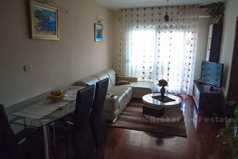 Kastel Gomilica, two-bedroom apartment