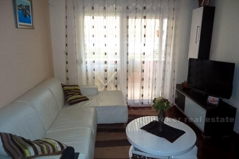 Kastel Gomilica, due camere da letto