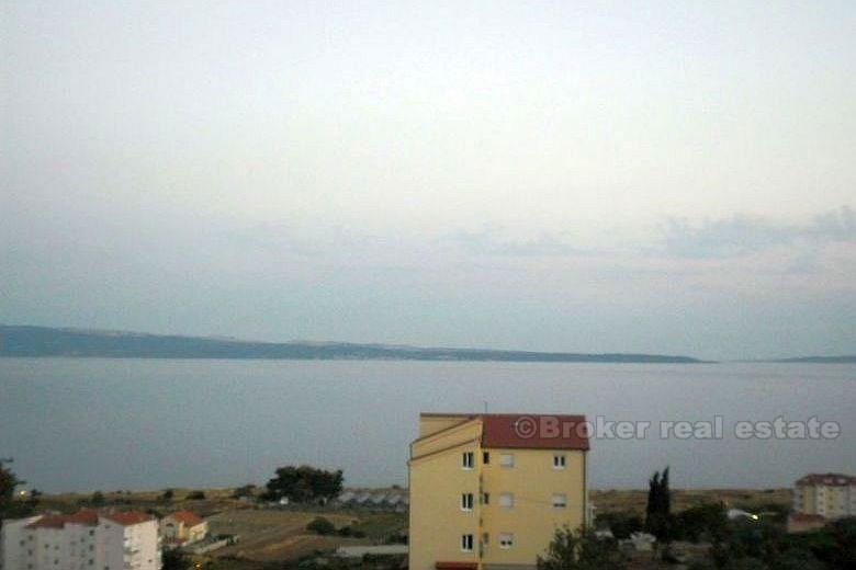 Split, Atraktívny byt