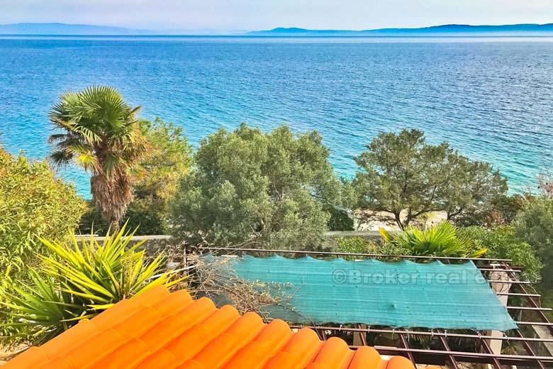 øya Ciovo , Beautiful stein villa