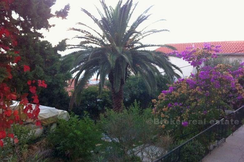 Split, trzy pokojowe mieszkanie