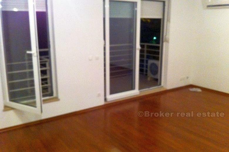 Split, z dwoma sypialniami