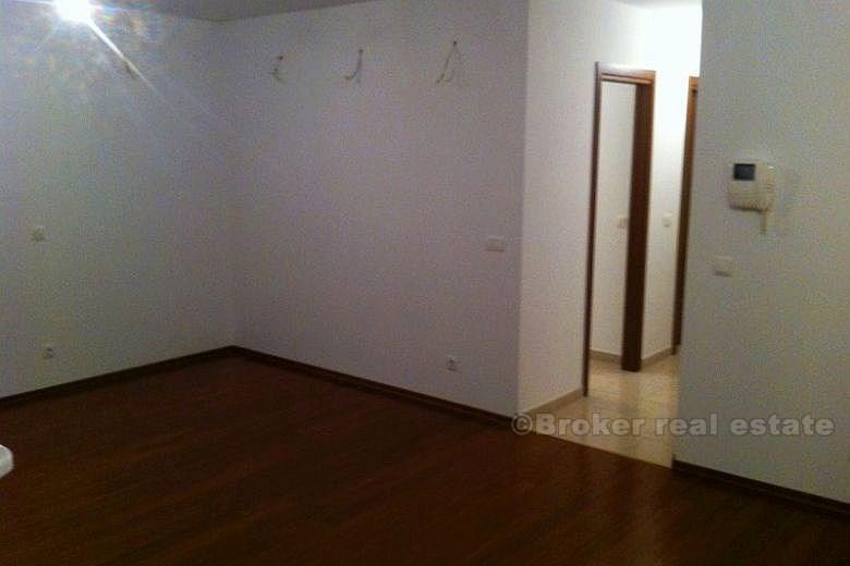 Split, z dwoma sypialniami