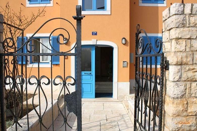 Umag area apartment