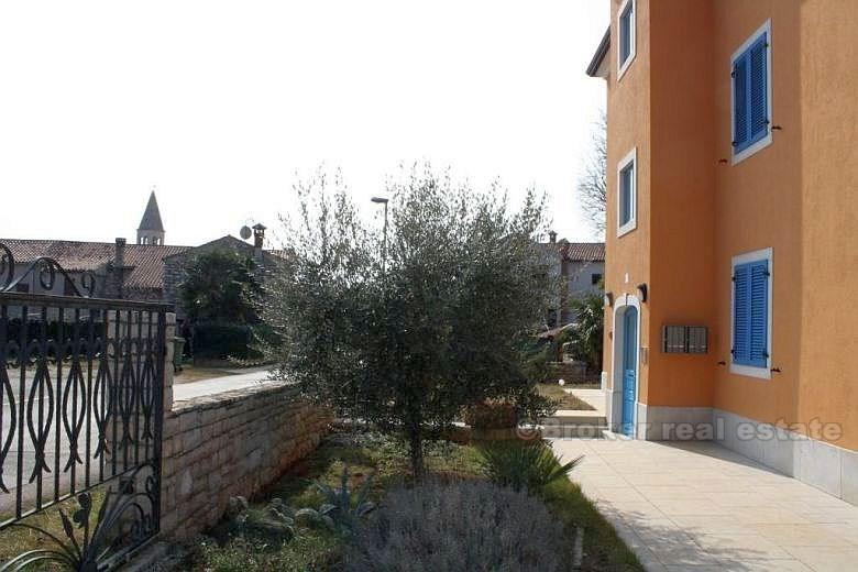 Umag area apartment