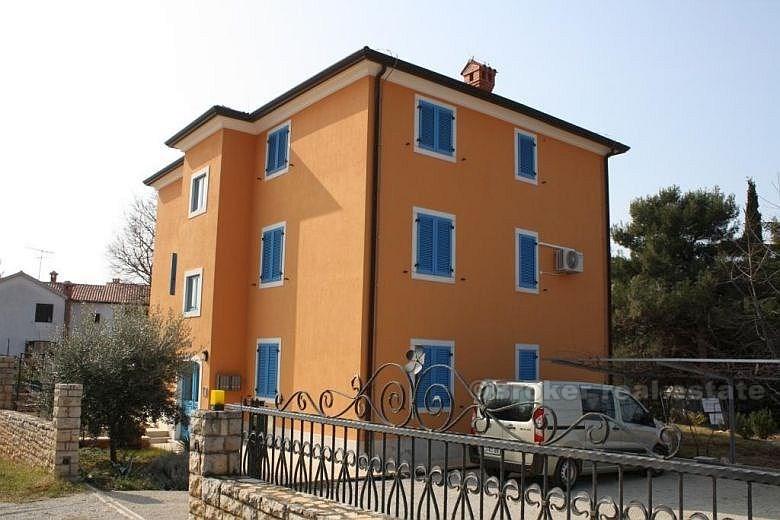 Umag area apartment