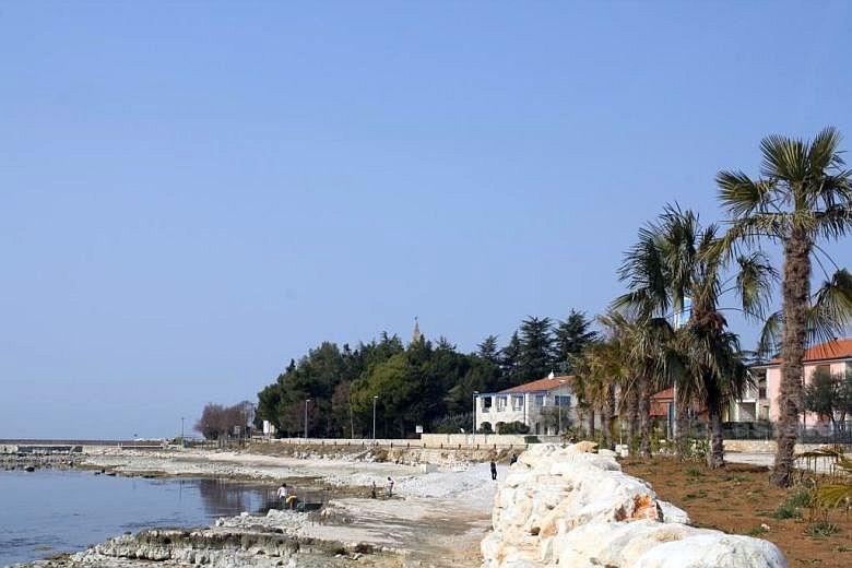Umag leilighet
