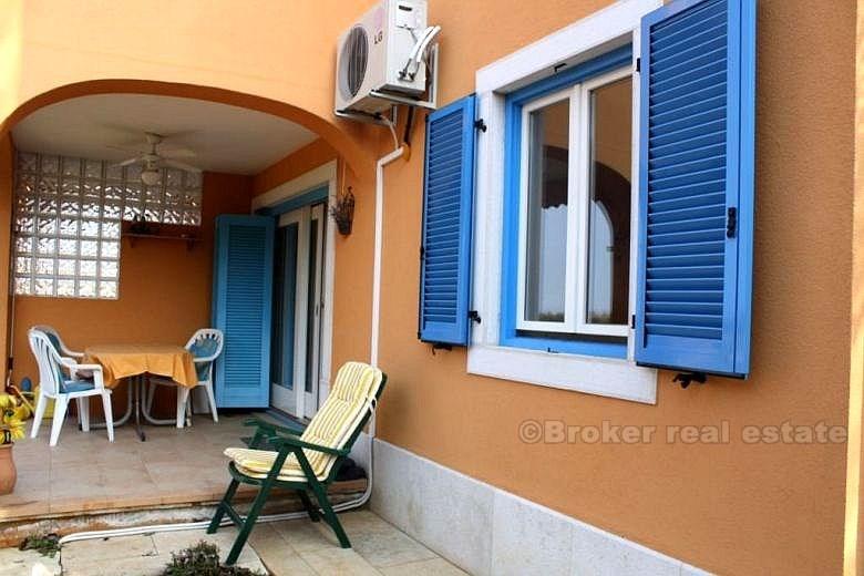 Umag area apartment