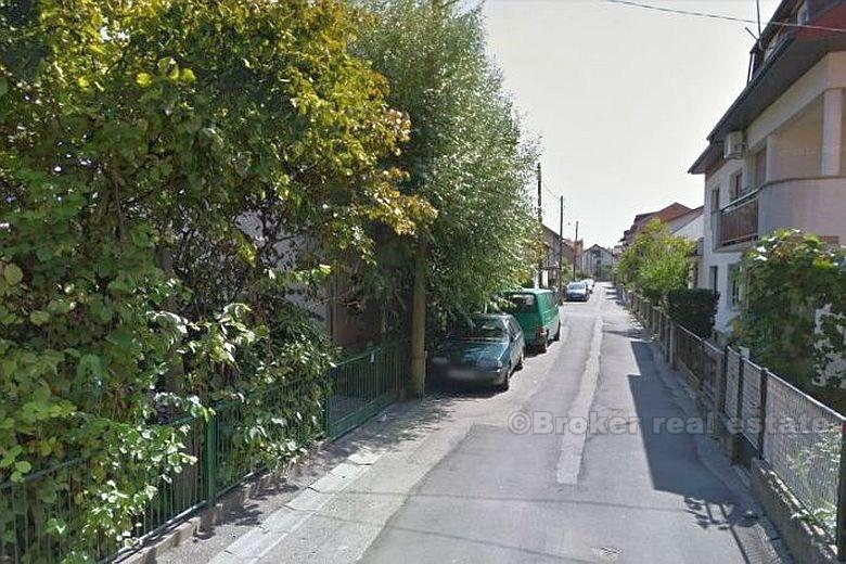 Zagreb, Penthouse Jarun