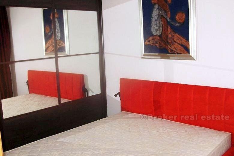 Zagreb, Penthouse Jarun