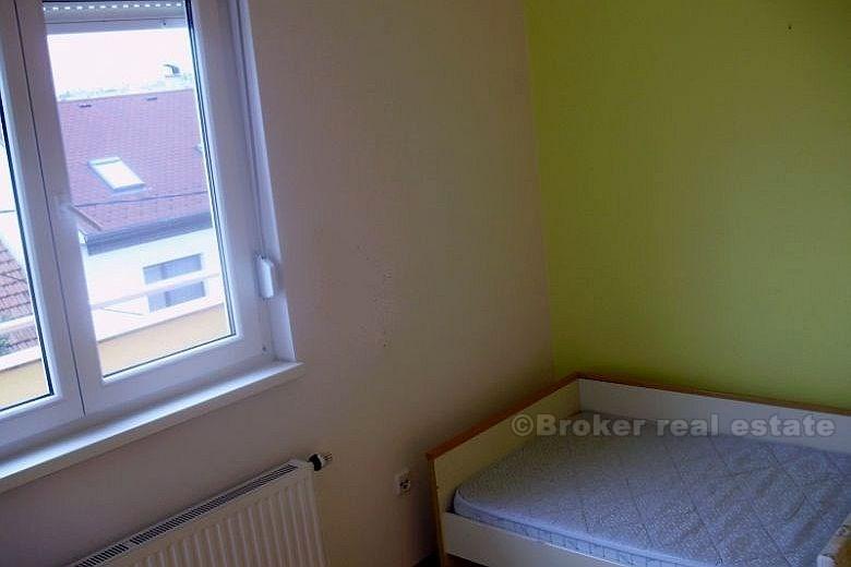 Zagreb, Penthouse Jarun