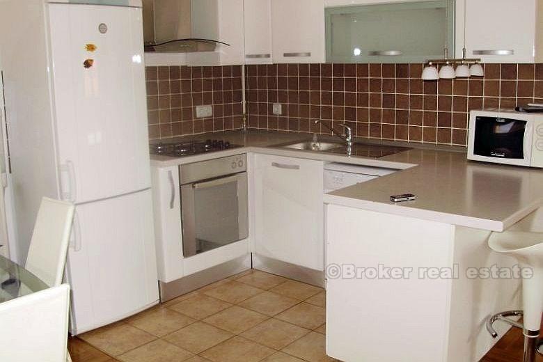 Zagreb, Penthouse Jarun