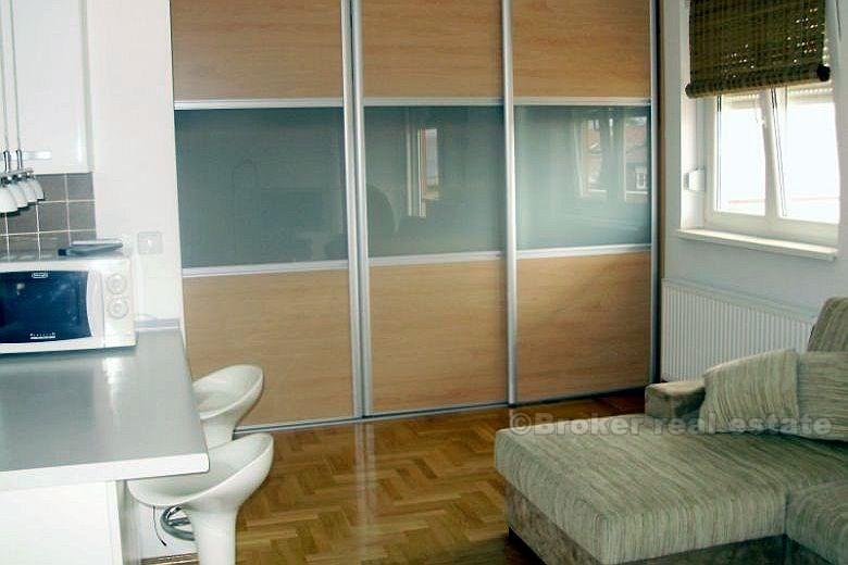 Zagreb, Penthouse Jarun