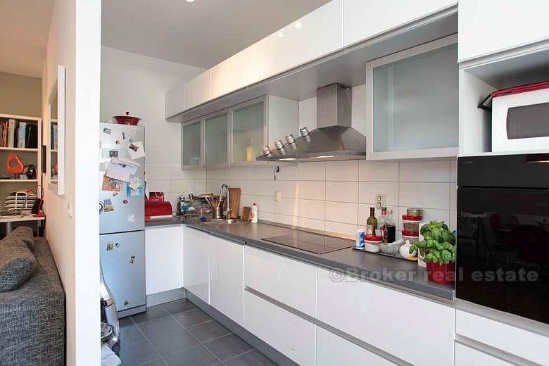 Split, dvojizbový byt