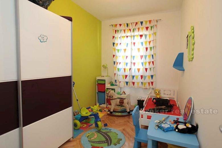 Split, dvojizbový byt