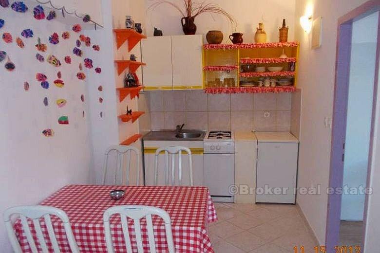 Mali Losinj, cały dom lub mieszkania