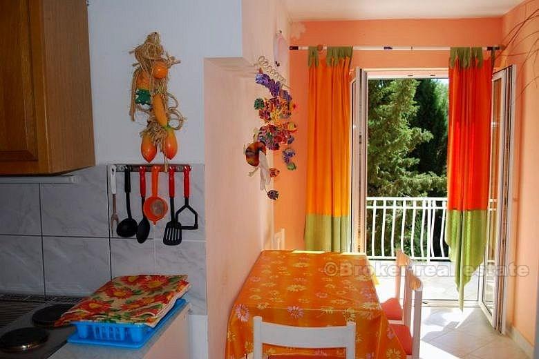 Mali Losinj, cały dom lub mieszkania