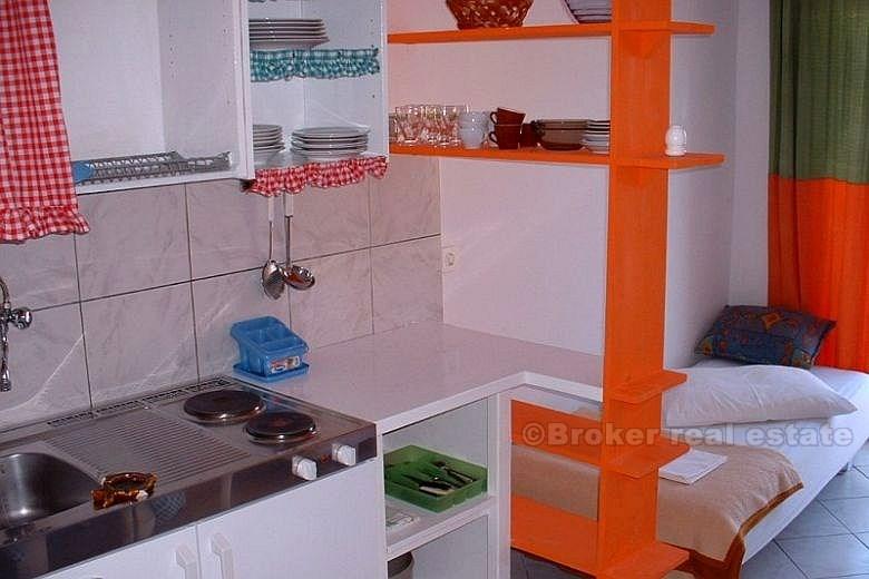 Mali Losinj, cały dom lub mieszkania