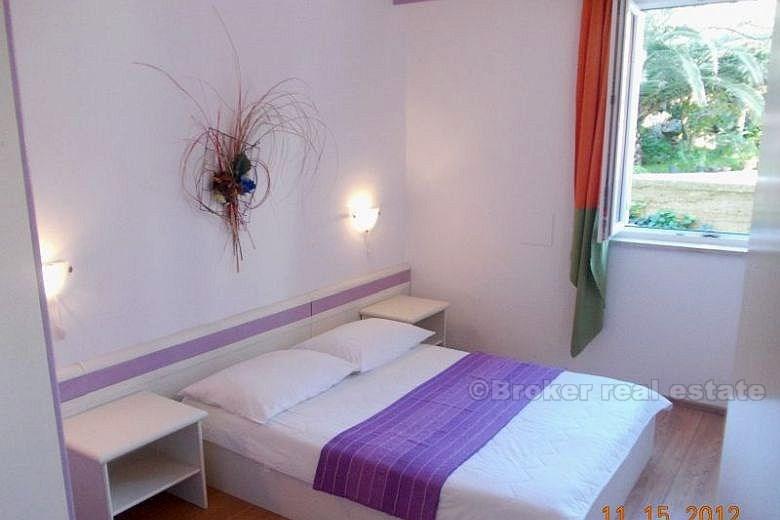 Mali Losinj, cały dom lub mieszkania