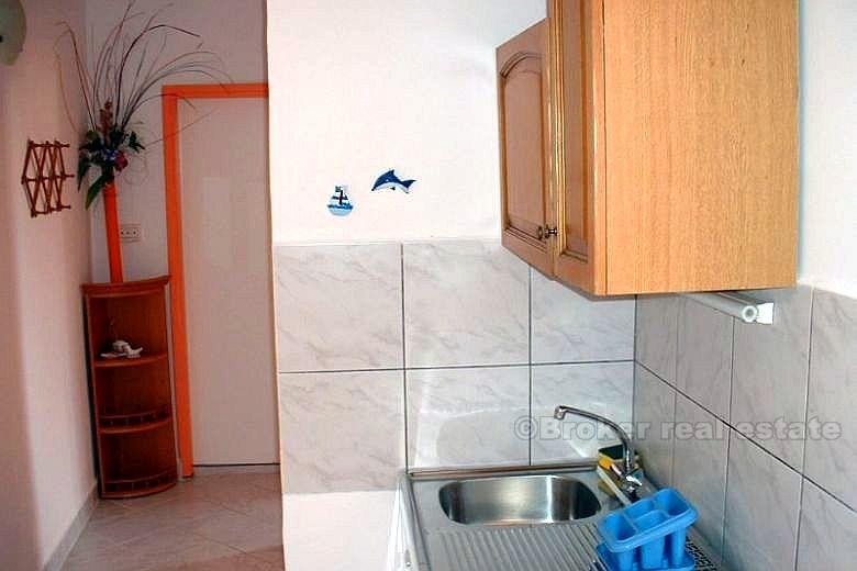 Mali Losinj, cały dom lub mieszkania