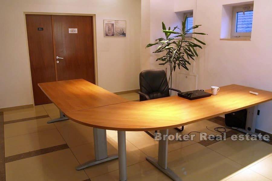 Zagreb, restaurant / cafe / konferansesal