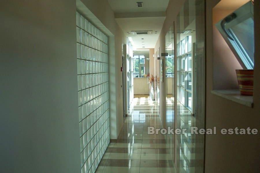 Zagreb, restaurant / cafe / konferansesal