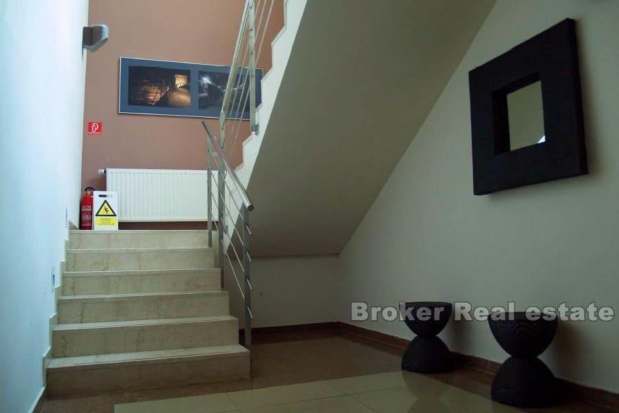 Zagreb, restaurant / cafe / konferansesal