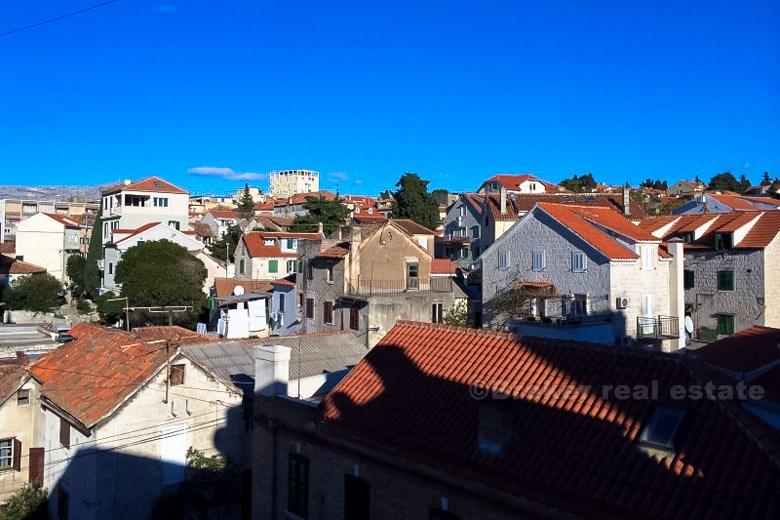 Split, pět ložnicový byt