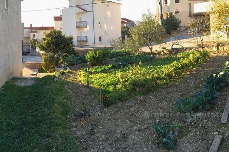 Split Hus i Split / Strozanac