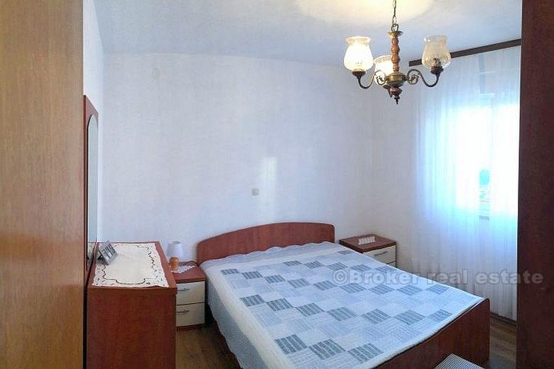 Split Hus i Split / Strozanac