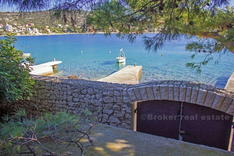 w pobliżu Rogoznica, dom wypoczynkowy