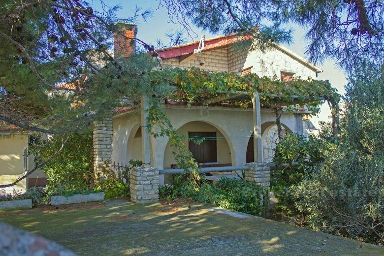 w pobliżu Rogoznica, dom wypoczynkowy